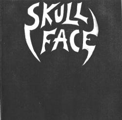 Skullface (FRA) : Rehearsal